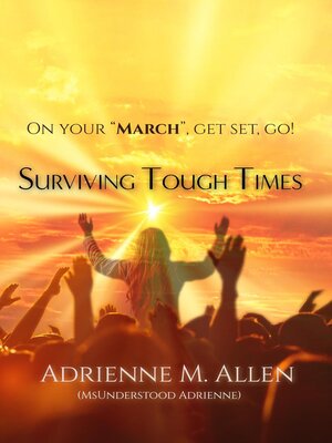 cover image of Surviving Tough Times